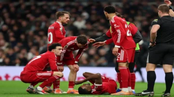 صفقات معطلة.. ليفربول وأرني سلوت يواجهان عقبات متتالية